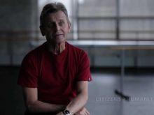 Mikhail Baryshnikov