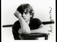 Mikhail Baryshnikov