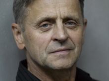 Mikhail Baryshnikov