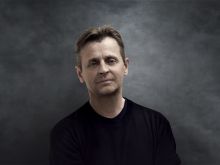 Mikhail Baryshnikov