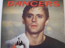 Mikhail Baryshnikov