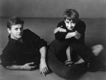 Mikhail Baryshnikov