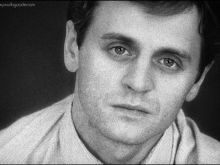 Mikhail Baryshnikov