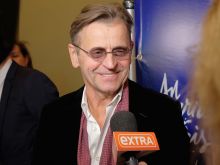 Mikhail Baryshnikov