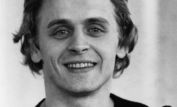 Mikhail Baryshnikov