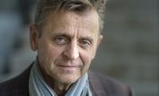 Mikhail Baryshnikov