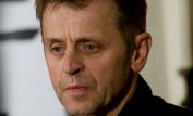 Mikhail Baryshnikov