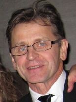 Mikhail Baryshnikov