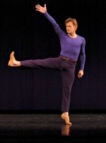 Mikhail Baryshnikov