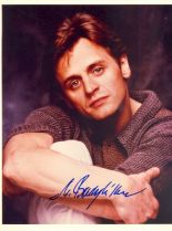 Mikhail Baryshnikov