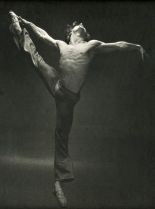 Mikhail Baryshnikov