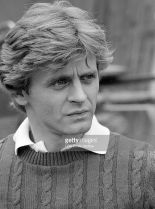 Mikhail Baryshnikov