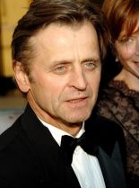 Mikhail Baryshnikov