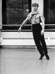 Mikhail Baryshnikov