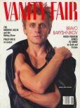 Mikhail Baryshnikov