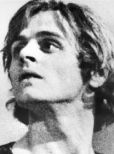 Mikhail Baryshnikov