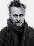 Mikhail Baryshnikov