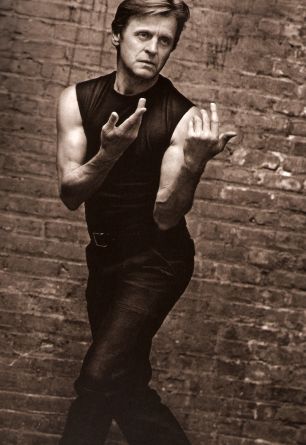 Mikhail Baryshnikov