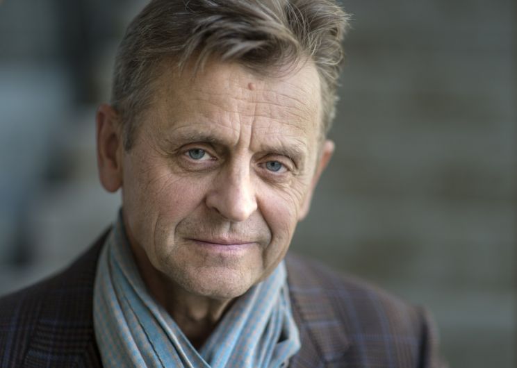 Mikhail Baryshnikov