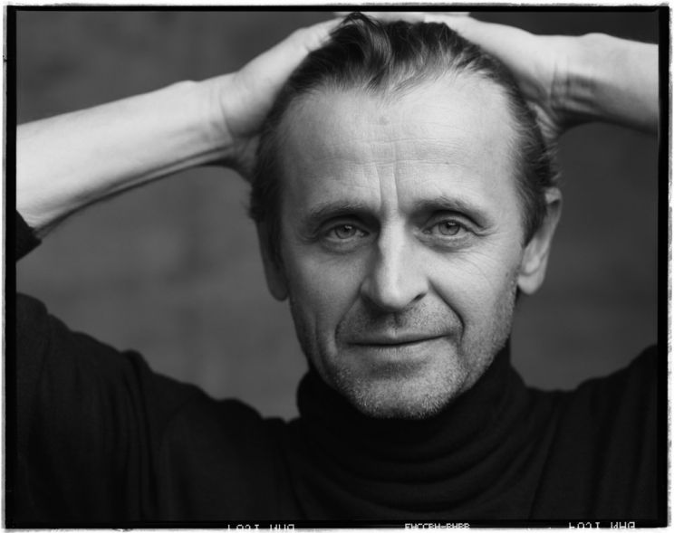 Mikhail Baryshnikov