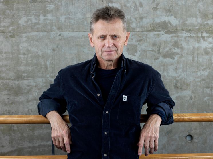 Mikhail Baryshnikov