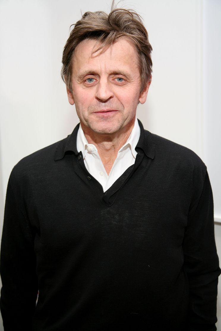 Mikhail Baryshnikov