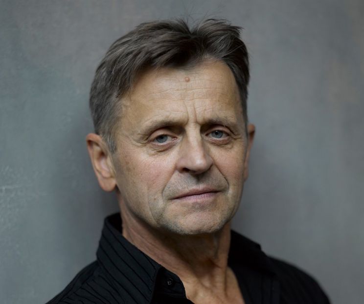 Mikhail Baryshnikov