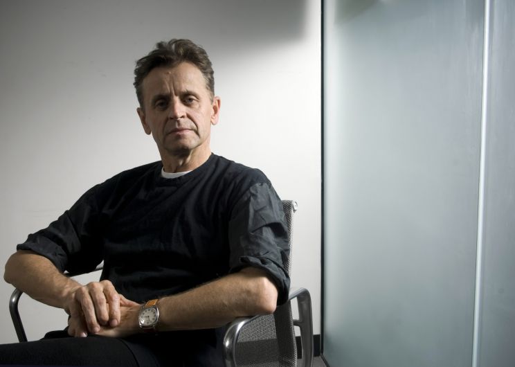 Mikhail Baryshnikov