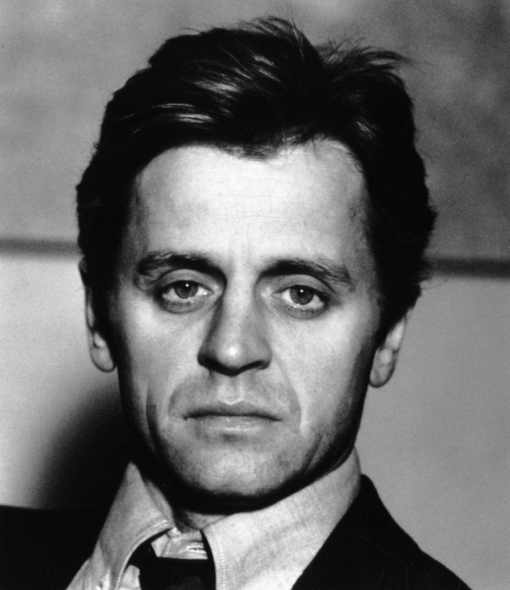 Mikhail Baryshnikov