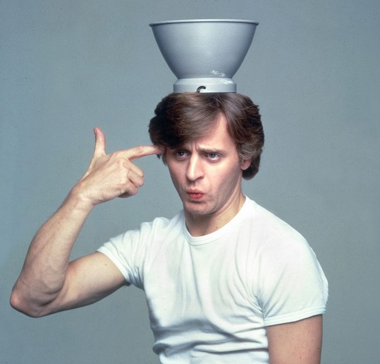 Mikhail Baryshnikov