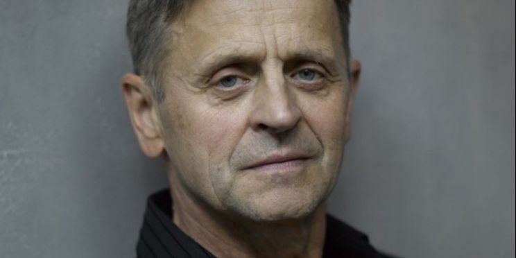 Mikhail Baryshnikov