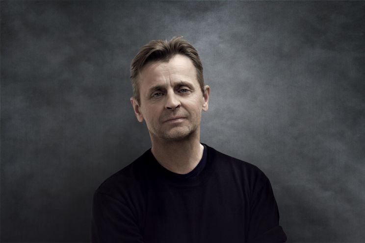 Mikhail Baryshnikov