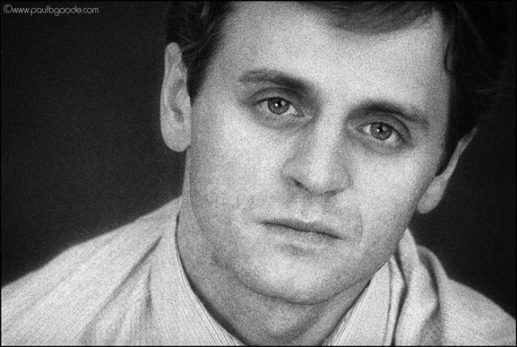 Mikhail Baryshnikov