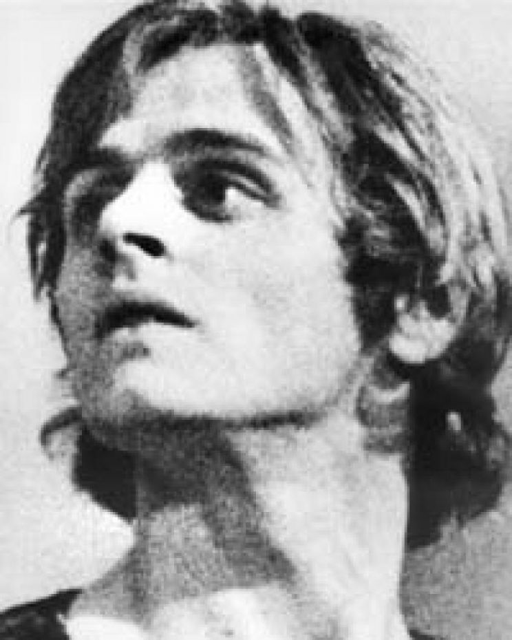 Mikhail Baryshnikov