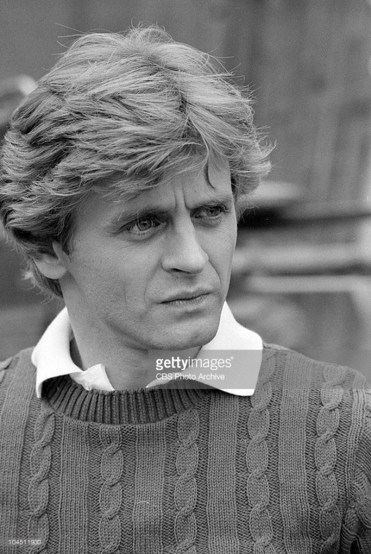 Mikhail Baryshnikov