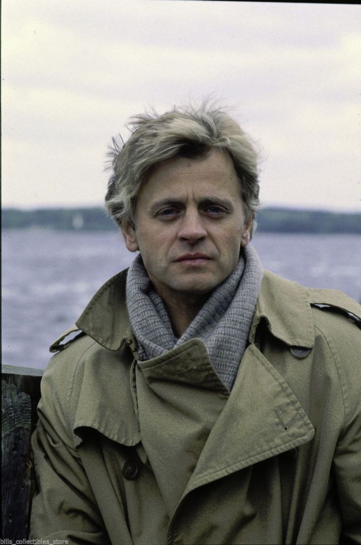 Mikhail Baryshnikov