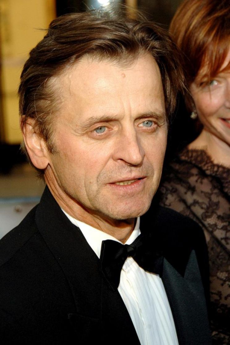 Mikhail Baryshnikov