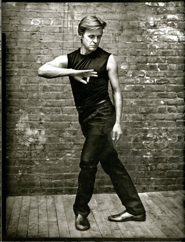 Mikhail Baryshnikov