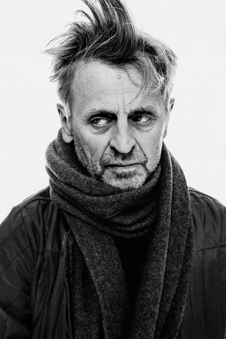 Mikhail Baryshnikov