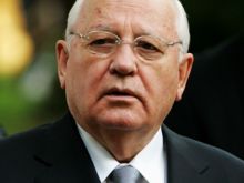 Mikhail Gorbachev