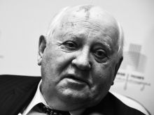 Mikhail Gorbachev