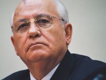 Mikhail Gorbachev