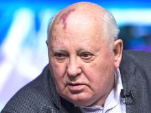 Mikhail Gorbachev