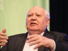 Mikhail Gorbachev
