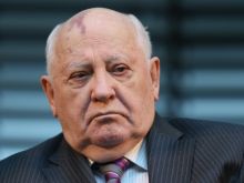 Mikhail Gorbachev