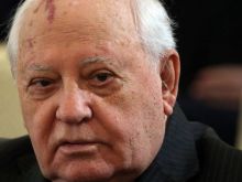 Mikhail Gorbachev