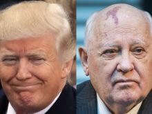 Mikhail Gorbachev