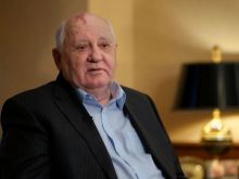 Mikhail Gorbachev