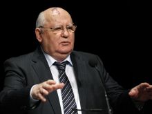 Mikhail Gorbachev