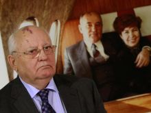 Mikhail Gorbachev